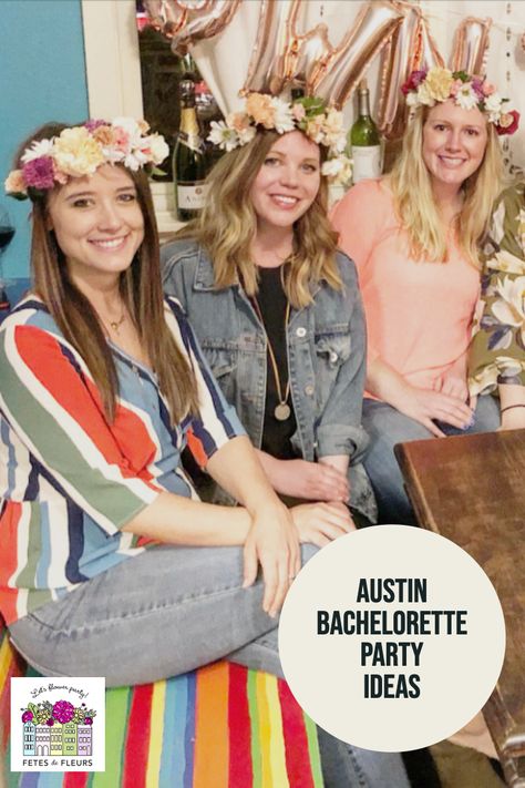 Bride Picks Austin 5 Austin Bachelorette Party Packages To Know About Bachelorette Party Themes Bachelorette Party Shirts Bachelorette Party Planning