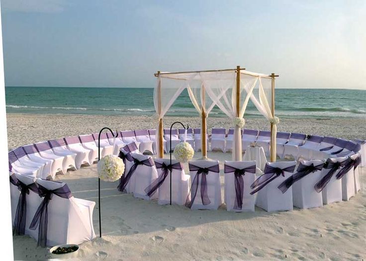 20 Amazing Beach Wedding Ideas Wedding Beach Ceremony Wedding