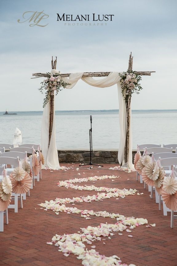 40 Great Ideas Of Beach Wedding Arches Beach Wedding Arch