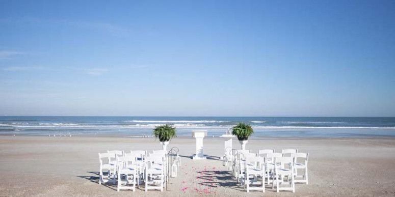 Ten Ways Beach Weddings Jacksonville Fl Can Improve Your Business
