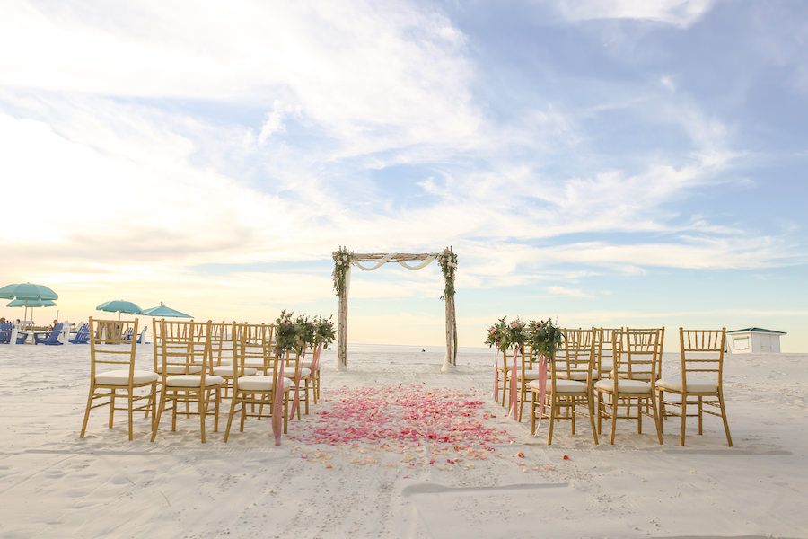Friday Find It Wedding Furniture Rental Inspiration Clearwater