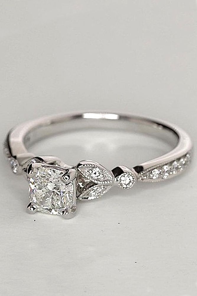 54 Budget Friendly Engagement Rings Under 1000 Engagement Rings