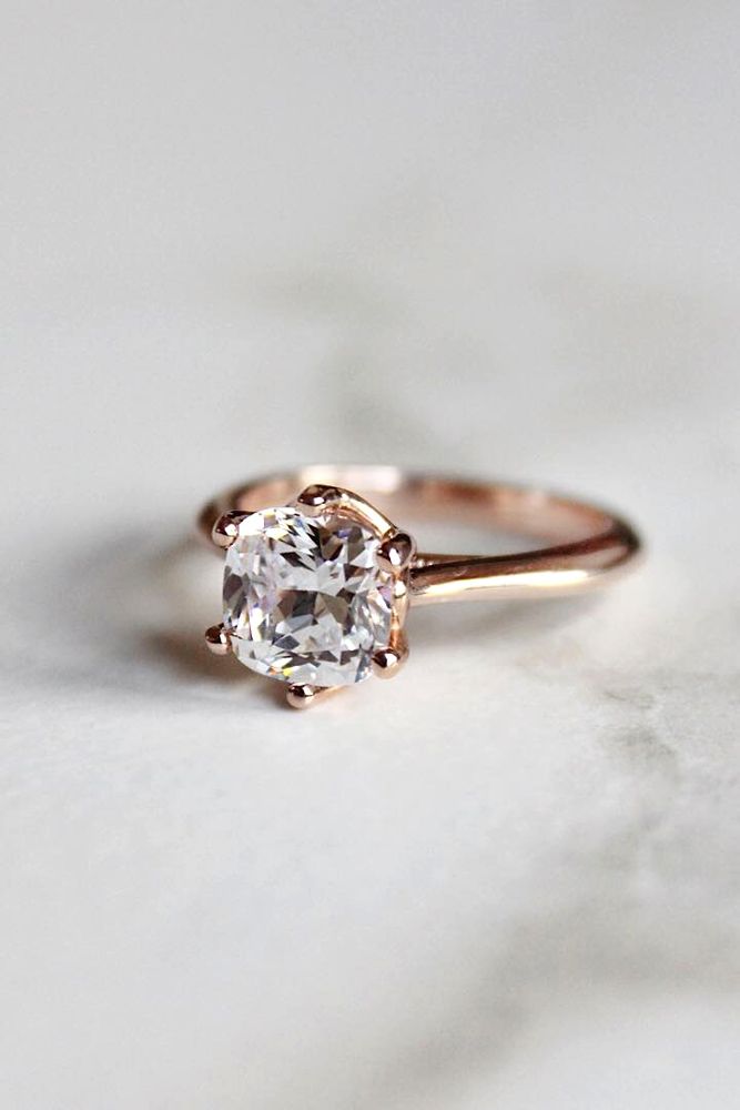 54 Budget Friendly Engagement Rings Under 1 000 Wedding Jewelry