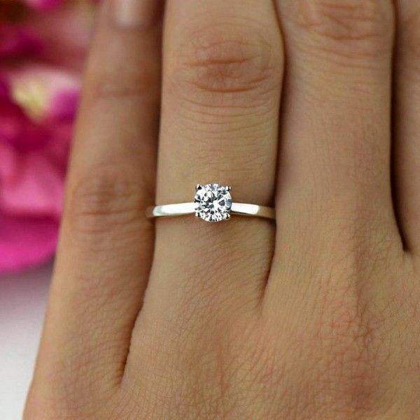 22 Cheap Wedding Rings Inspirations Classic Engagement Ring