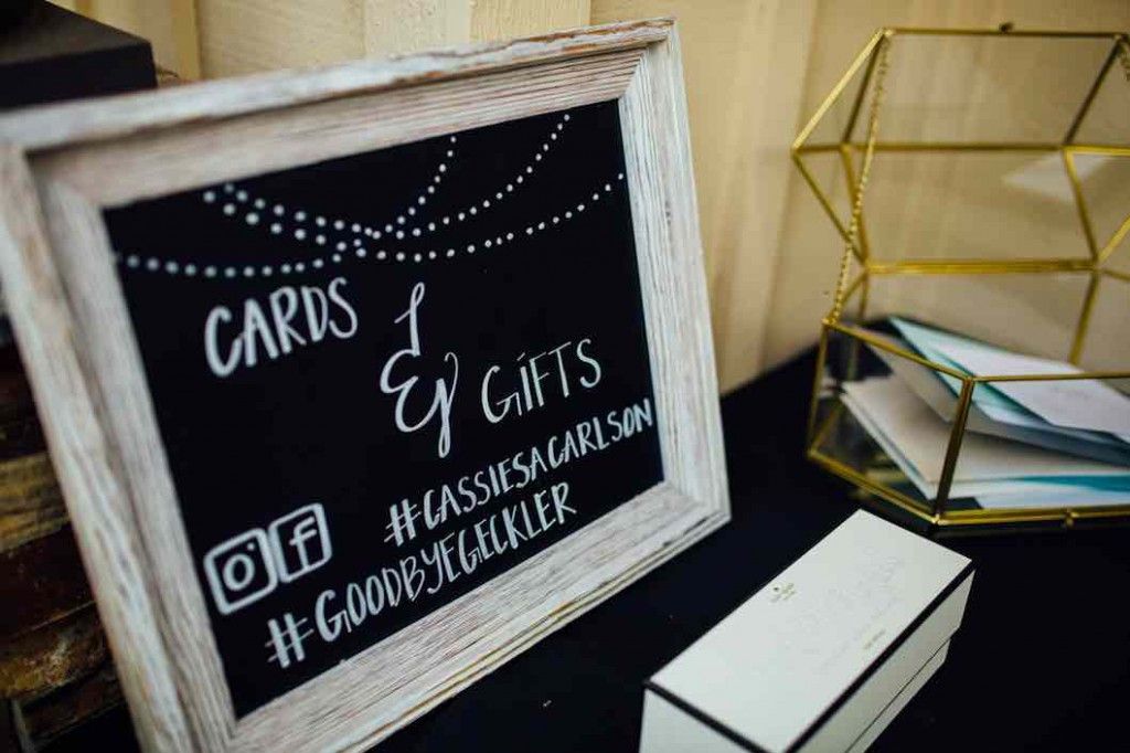 The Ultimate Guide To Creating The Best Wedding Hashtag Wedding