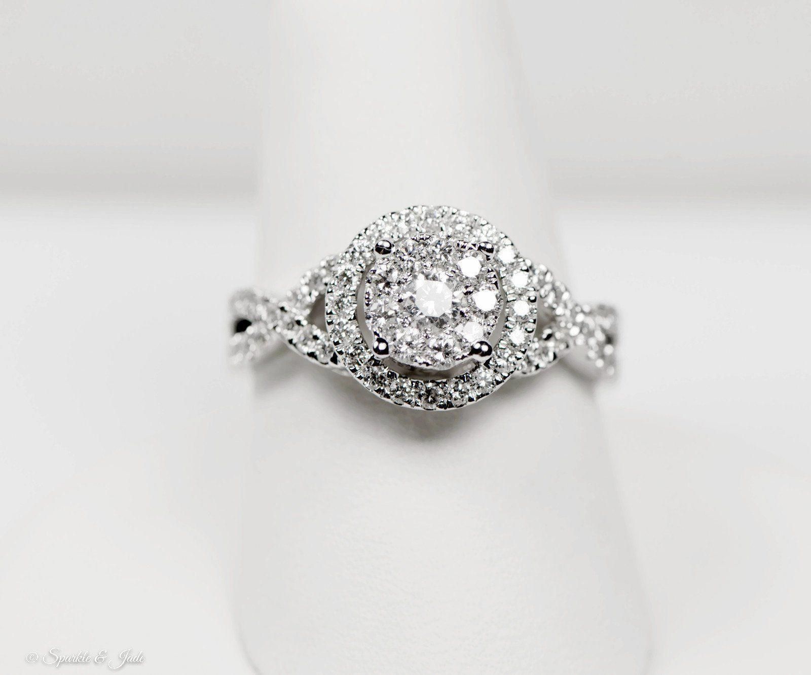 Vintage Engagement Rings 8000 Vintageengagementrings With Images