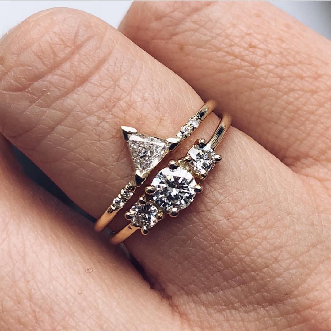 75 Unique Engagement Rings With Glamorous Charm Bohemian Wedding Rings Most Beautiful Engagement Rings Beautiful Engagement Rings