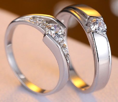 15 Best Designs Of Engagement Rings For Couples In India