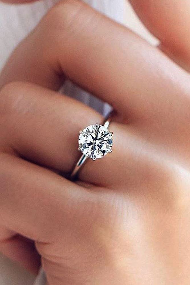 8 Most Popular Engagement Ring Designers Engagement Rings Simple