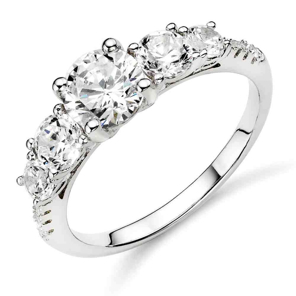 Cheap Diamond Engagement Rings Under 200 Cheap Diamond