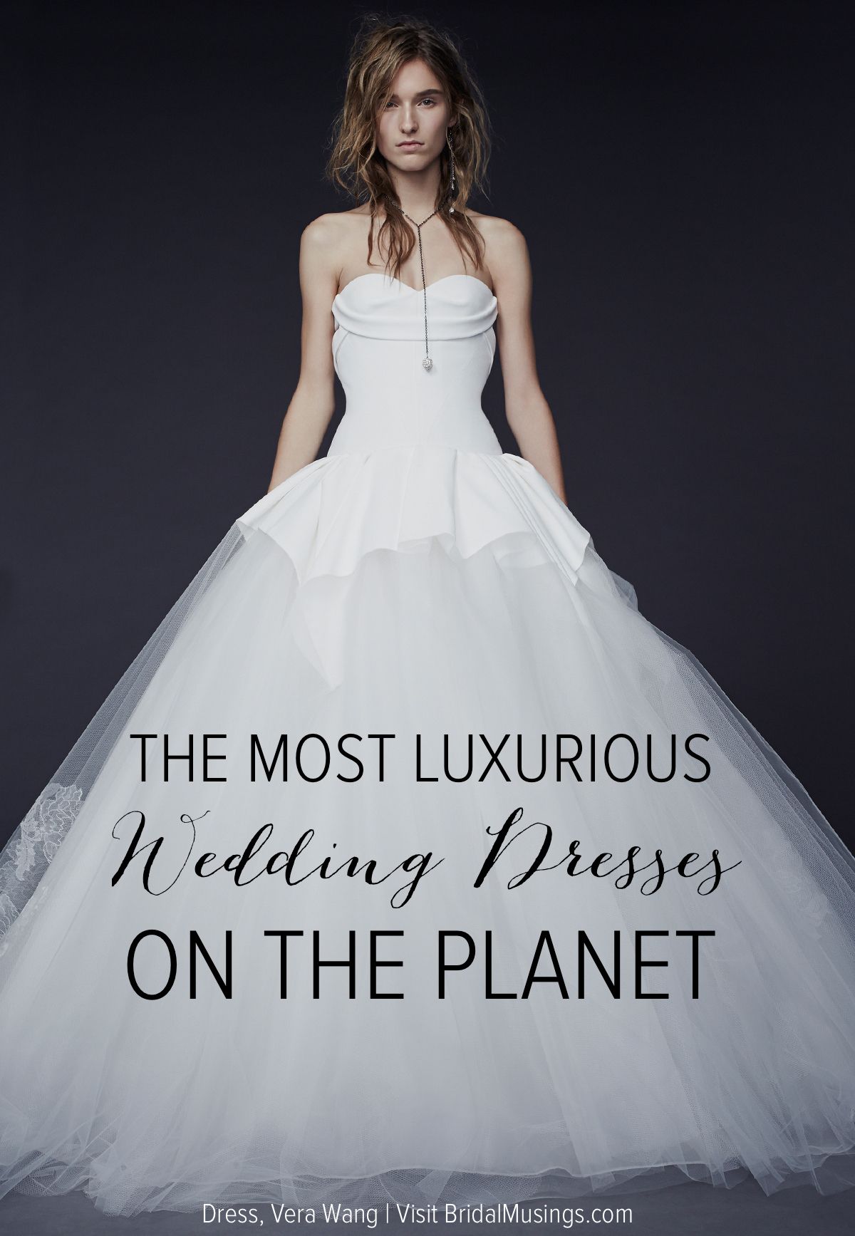 How Much Does A Wedding Dress Cost The Couture Edition Informal