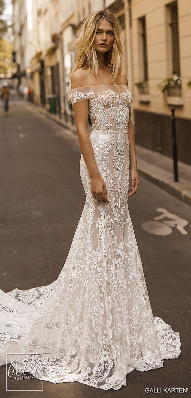 Gali Karten 2019 Wedding Dresses Best Wedding Dresses Lace