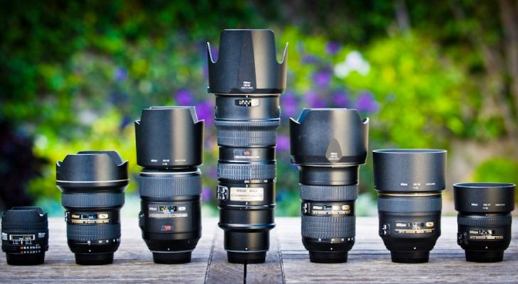 Must Have Lenses For Wedding Photography Wedding Camera Best