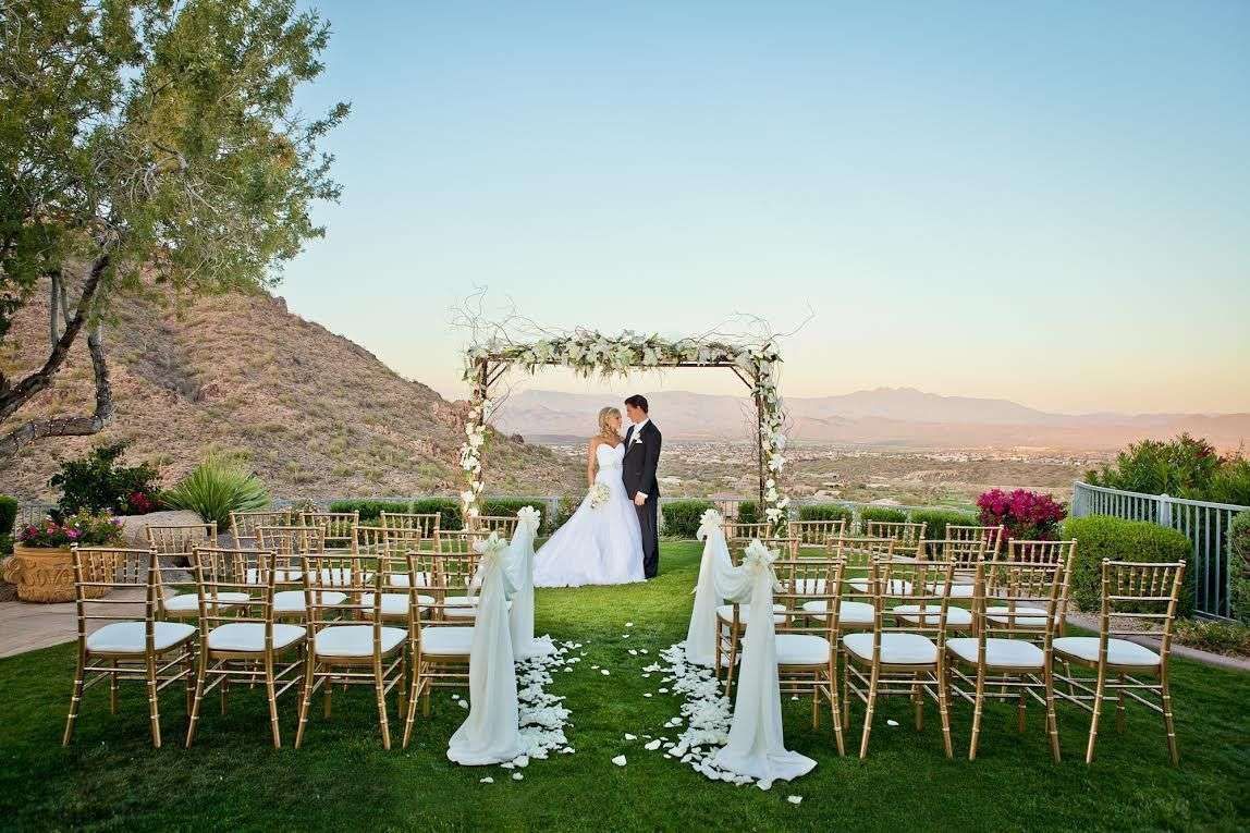 Who S Concerned About Our Wedding Outdoor And Why You Should
