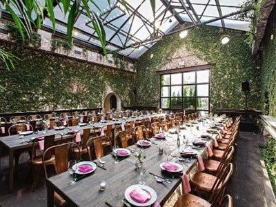 New York Wedding Venues That Allow Outside Catering Ny Byo