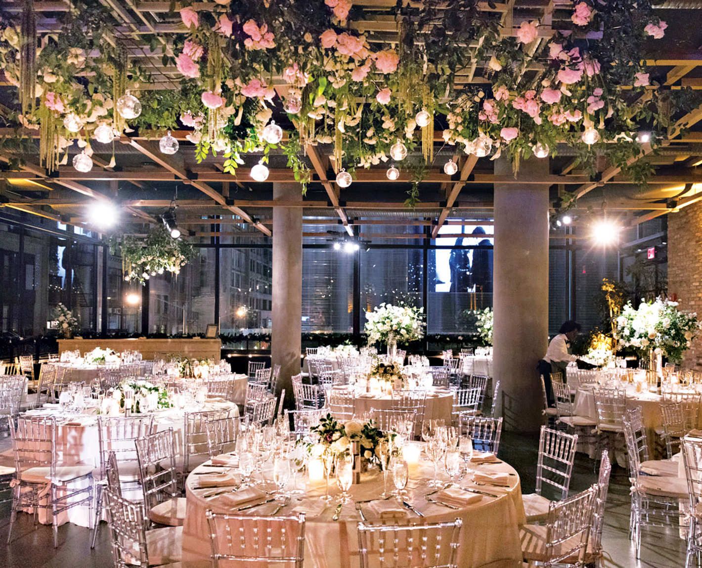 15 New Outdoor Wedding Reception Venues In New York City Outdoor