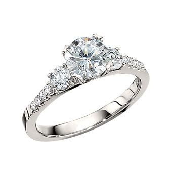 Engagement Rings Under 5k Engagement Rings Affordable Wedding
