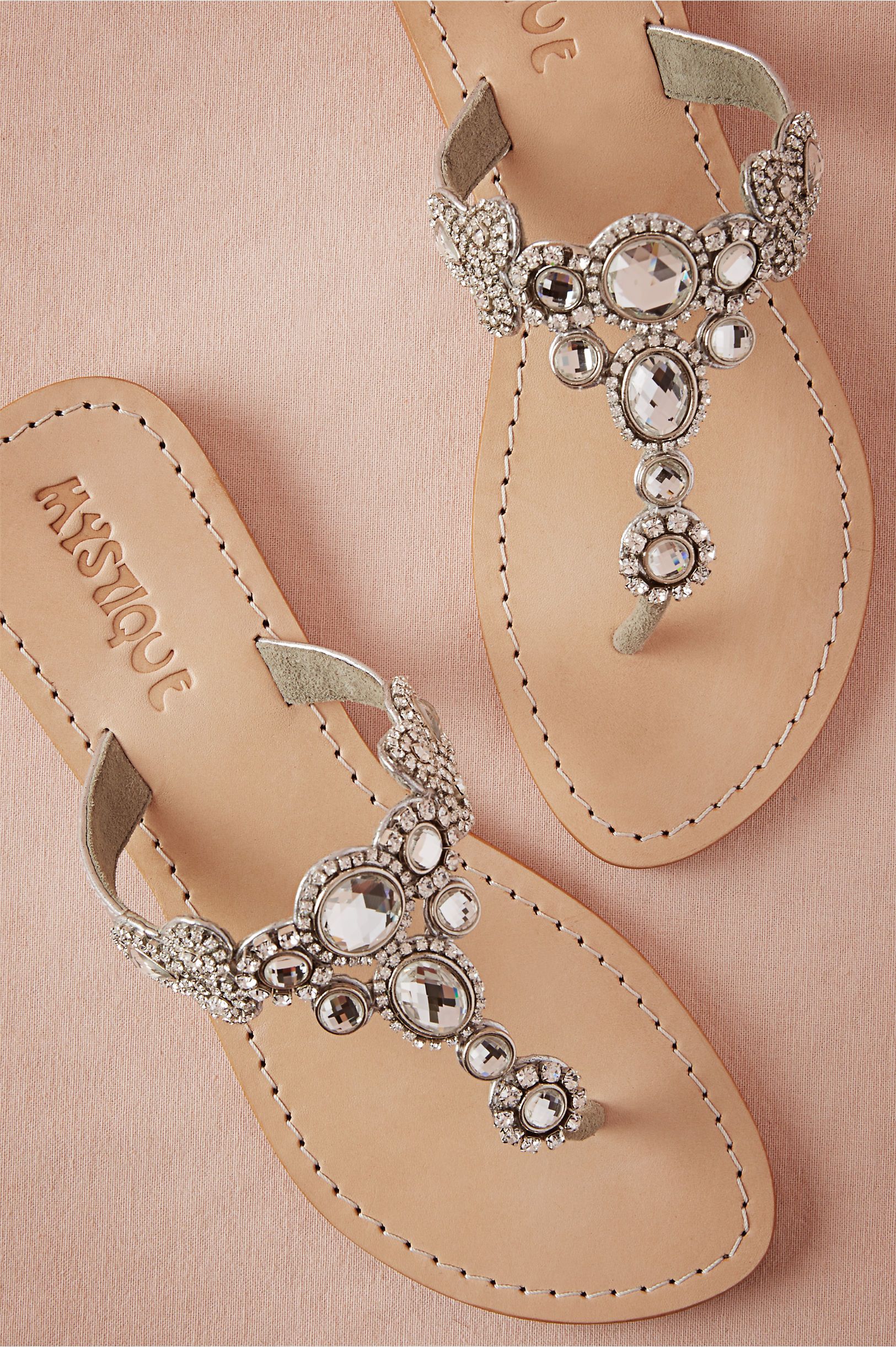 Lucent Sandals In Bride At Bhldn Wedding Shoes Sandals Wedding