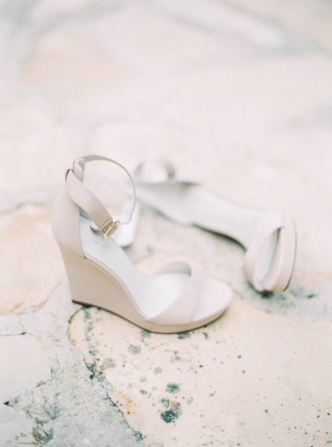 The Ultimate Boho Chic Beach Wedding Beach Wedding Shoes Summer