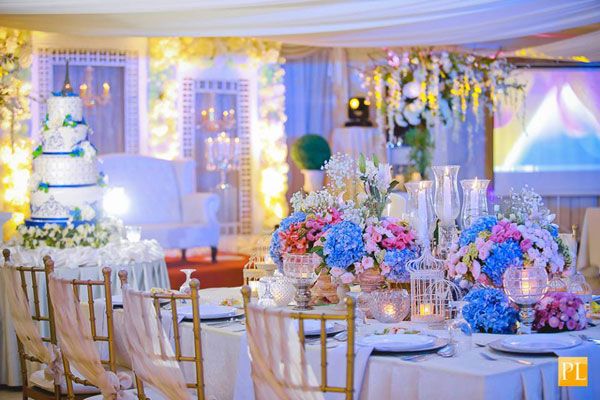 Lge Wedding And Event Stylist Iloilo Iloilowedding Wedding