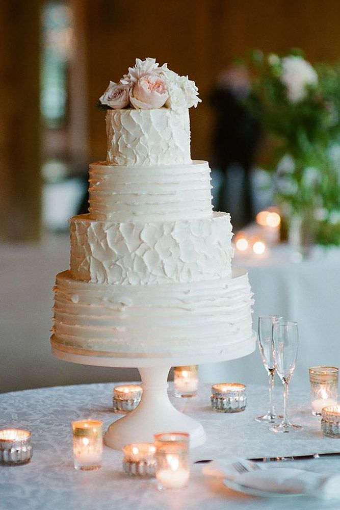 Buttercream Wedding Cakes 42 Amazing Ideas Wedding Cake Toppers
