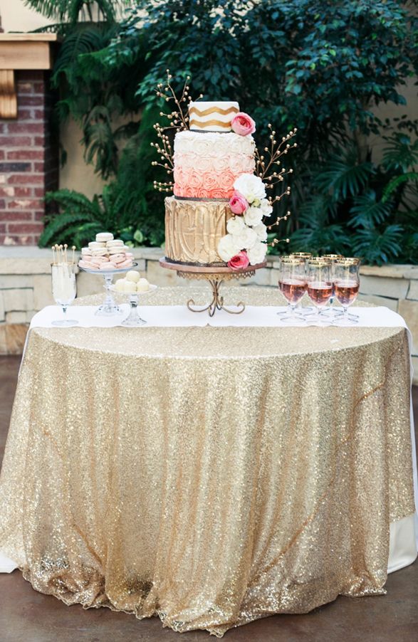 Classic Cinderella Wedding Inspiration Wedding Cake Table Classic Wedding Inspiration Cinderella Wedding Inspiration