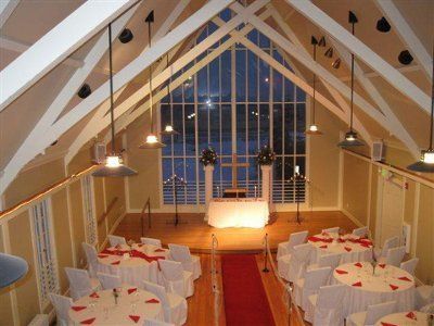 Ceremony Reception In Same Room Weddings Do It Yourself Style