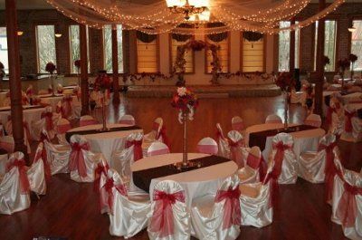 Ceremony And Reception In Same Room Ceremony And Reception In