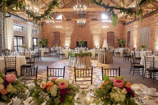 Variety Abounds 10 Top Wedding Venues Near Philadelphia Wedding