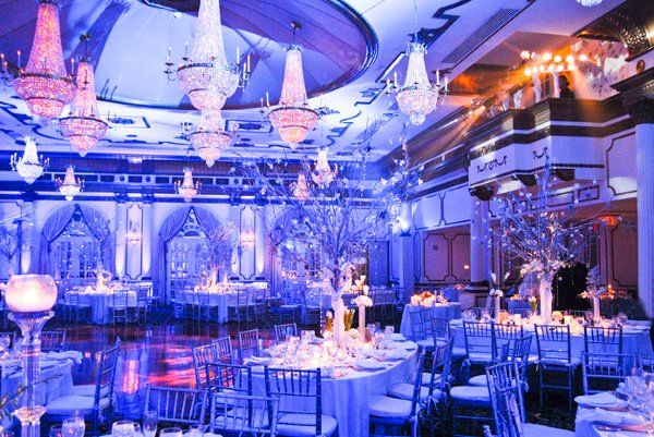 Crystal Plaza Wedding Catering Wedding Ceremony Reception