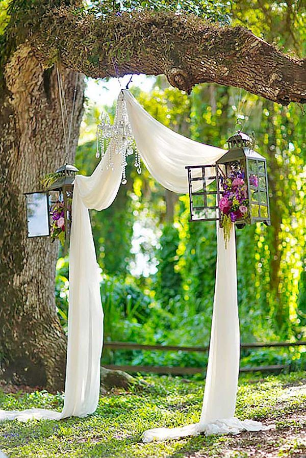 Nice 54 Inexpensive Backyard Wedding Decor Ideas Https