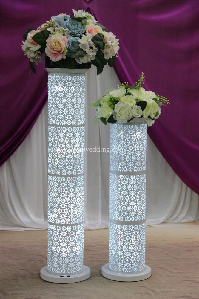 Hot Sale Wedding Columns Used Wedding Decorations Wedding Pillars