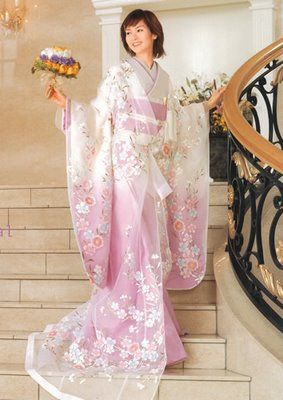 Colorful Wedding Dresses Belgian Styles Japanese Wedding Dress