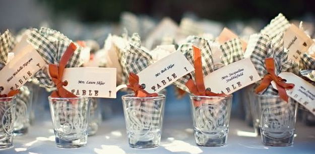 Shot Glasses Wedding Party Favors Wedding Gift Favors Wedding Favors