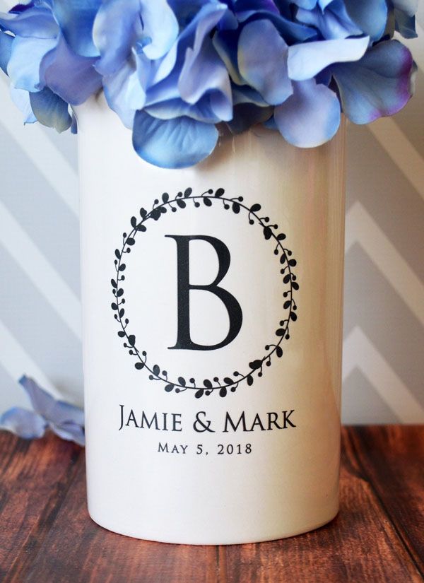 Anniversary Gift Wedding Gift Or Engagement Gift Use As A