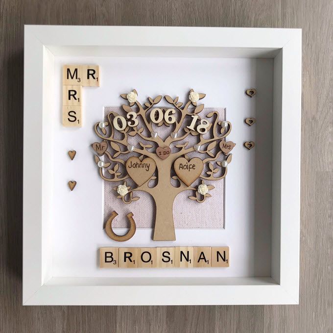 19 Thoughtful Wedding Gifts For The Happy Couple Thoughtful