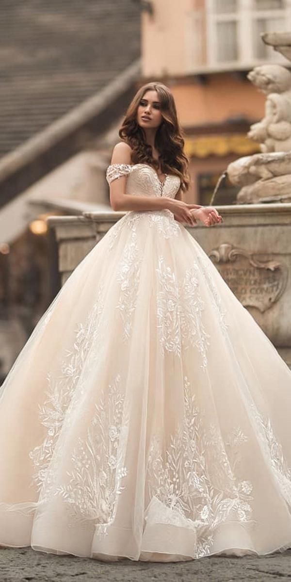 39 Latest Wedding Dresses 2019 Ball Gowns Wedding Wedding