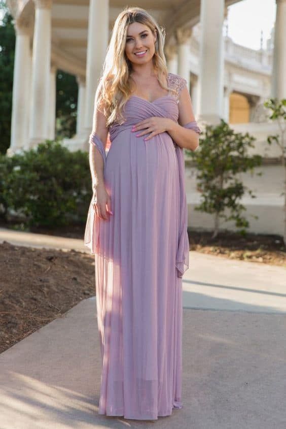 Formal Maternity Dresses For A Wedding Guest Formal Maternity