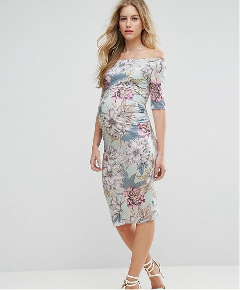 Beautiful Dresses To Wear As A Wedding Guest Beautiful Maternity
