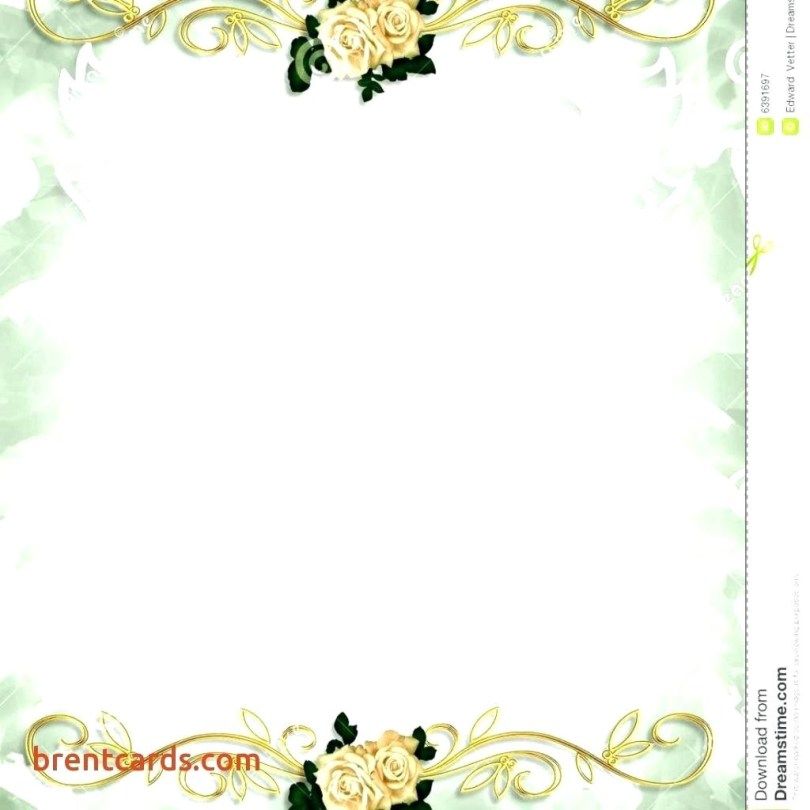 26 Wonderful Image Of Blank Wedding Invitations Wedding Card Design Indian Wedding Invitation Layout Indian Wedding Cards