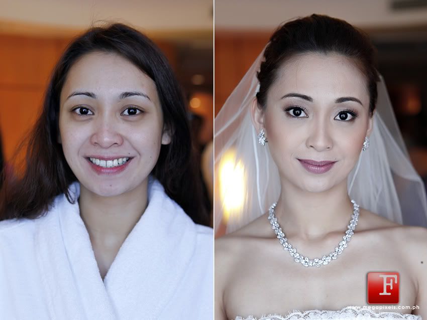 Wedding Makeup Artist Philippines Part 2 Wedding Makeup
