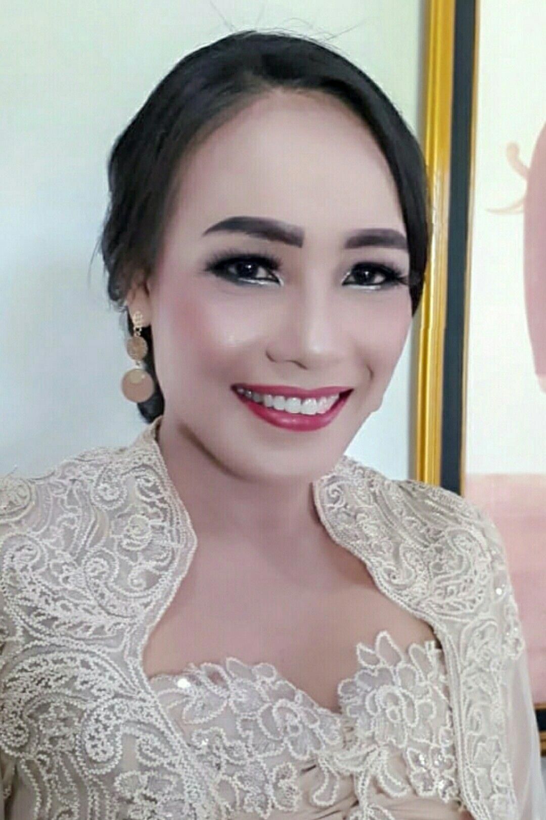 Bridal Wedding Makeup Muntilan Magelang Jogja Yogyakarta
