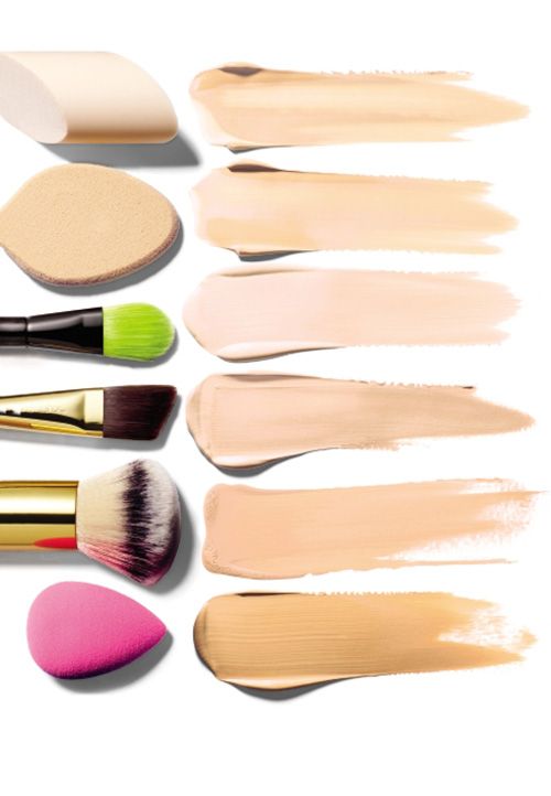 Brides Best Hd Foundations For Your Wedding Day Amazing Wedding