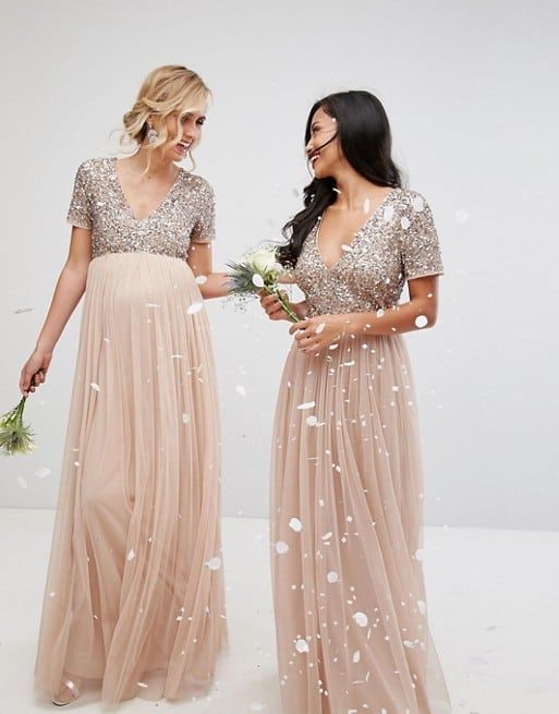 Formal Maternity Dresses For A Wedding Guest Maternity