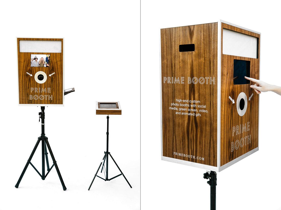 Buy A Photo Booth Purchase Prime Booth Los Angeles Photo Booth