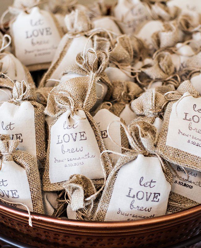 9 Wedding Details For Coffee Addicts Coffee Wedding Diy Wedding Favors Best Wedding Favors