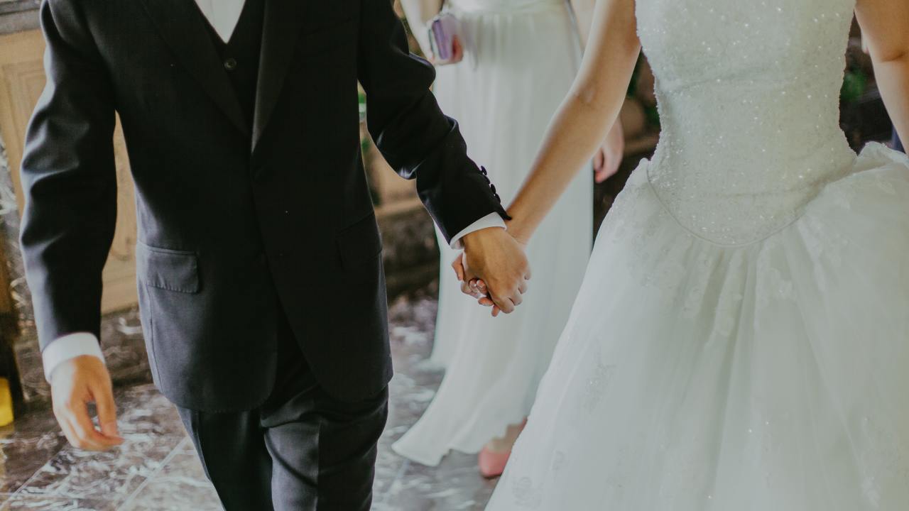 Wedding Receptions Allowed To Resume In Ohio In June With Guidelines