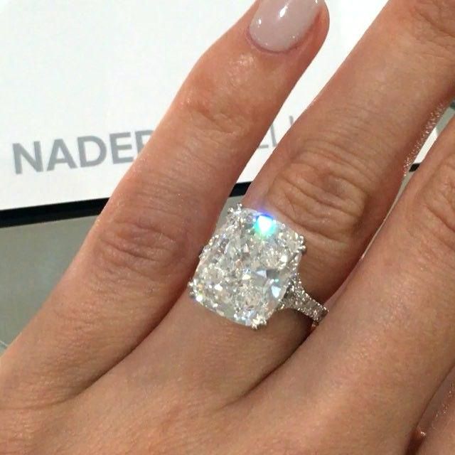 4 Carat Diamond Engagement Ring Ideas 19 Diamond Wedding Rings