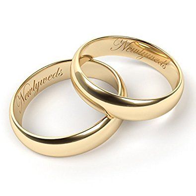 Gold Name Ring Designs Gold Ring With Name In India Gold Wedding Rings With Names Engraved Gold Rin Wedding Rings Wedding Ring With Name Engraved Wedding Rings