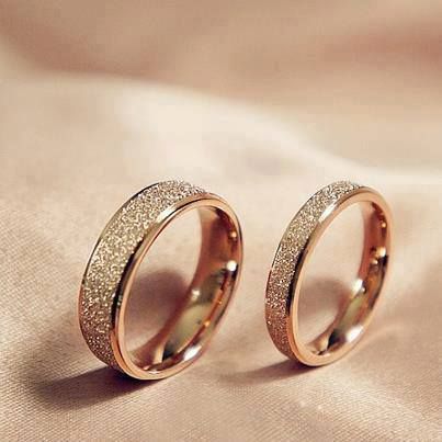 Wedding Rings U Love Romantic Beautiful Cincin Tunangan